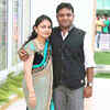 Article image for: <i class="tbold">harsha a</i>nd Paras Jain during a curtain raiser party