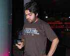Rishab's b'day bash