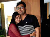 Misha and Sourav Chatterjee