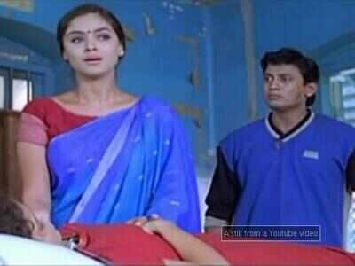 Mumtaz Hot In Rajathi Raja