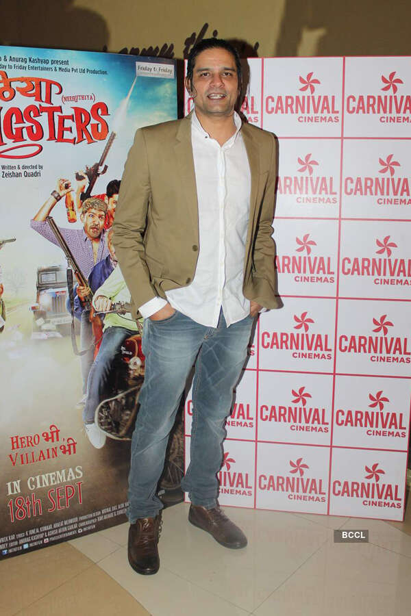 Jaideep Ahlawat
