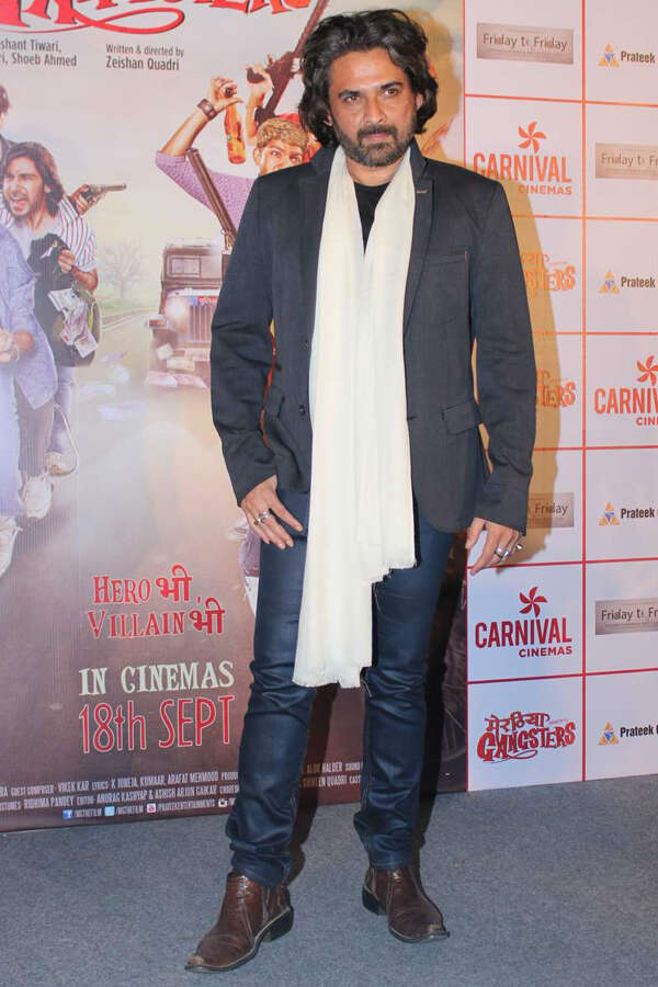 Mukul Dev