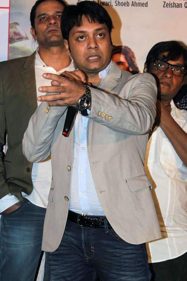 Zeishan Quadri Pictures