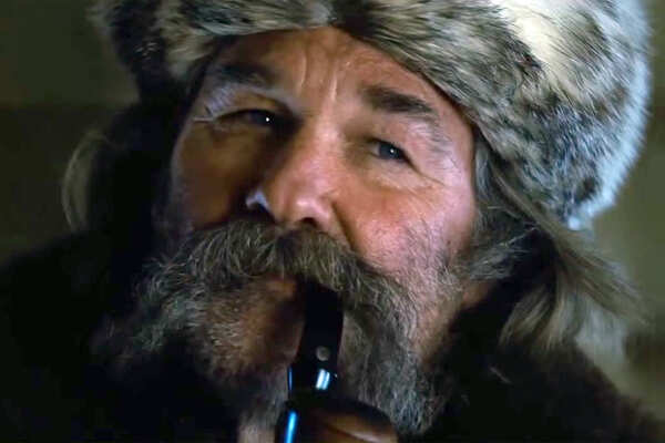 Kurt Russell Images
