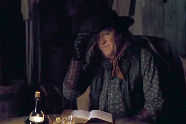 Michael Madsen Pictures