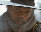 The Hateful Eight