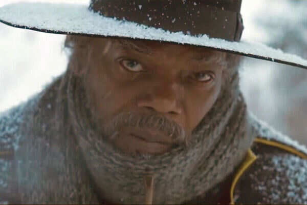 Samuel L. Jackson