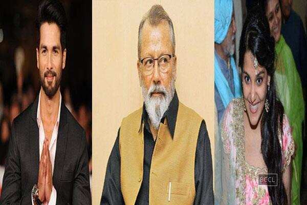 Pankaj Kapur Pictures