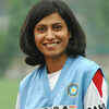Article image for: New pictures of <i class="tbold">Anjum Chopra</i>