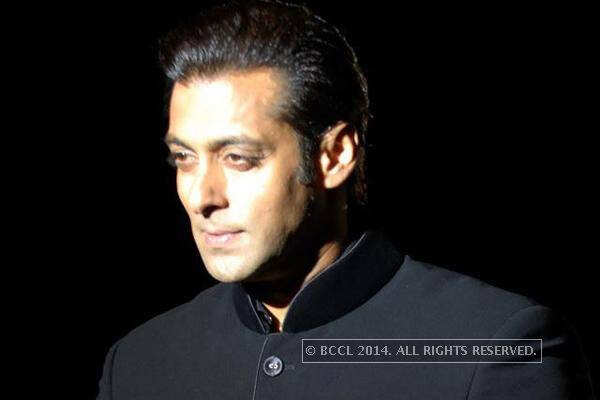 Salman Khan