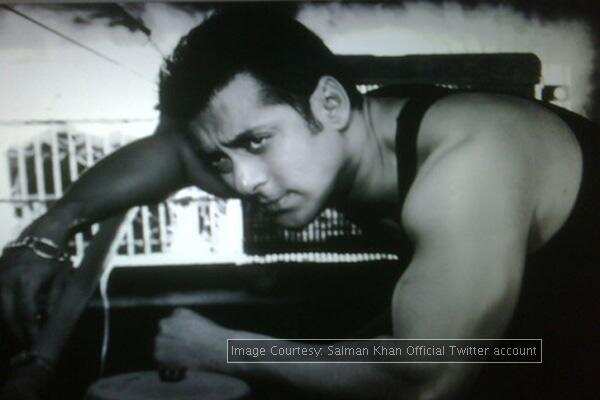 Salman Khan