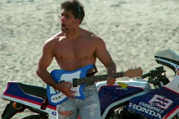 Salman Khan