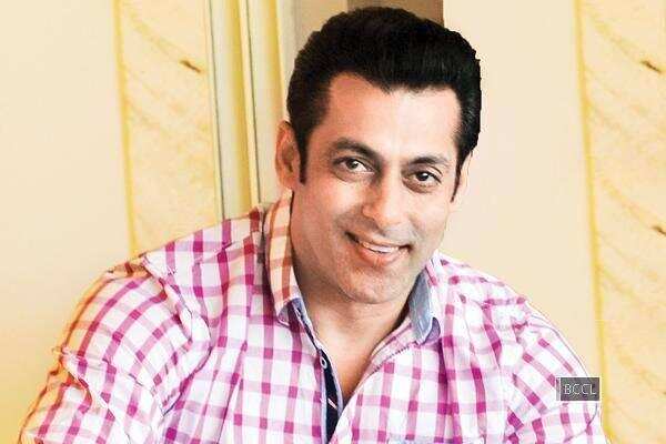 Salman Khan