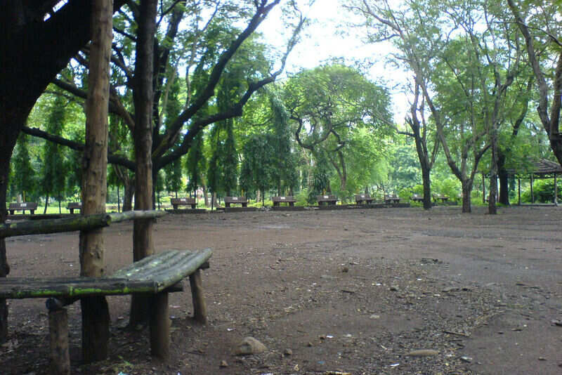 Sanjay Gandhi National Park