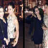 Article image for: Karisma Kapoor's candid moments with family