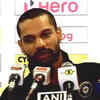 Article image for: I play according to wickets, says <i class="tbold">shikhar dhawan</i>