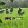 Article image for: Exclusive: <i class="tbold">pulwama encounter</i> caught on tape
