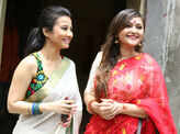 Khunti Pujo @ Rajdanga East Recreation Club
