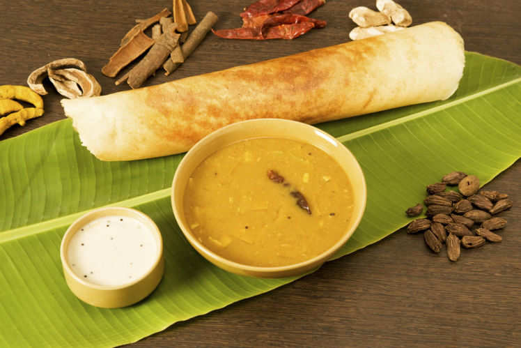 The best south Indian restaurants in Pune - Culture Club Pune