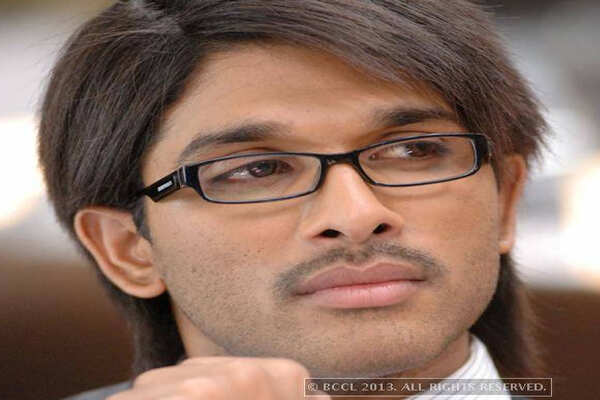 Allu Arjun