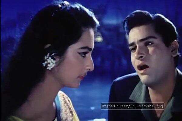 Mohammed Rafi Stills