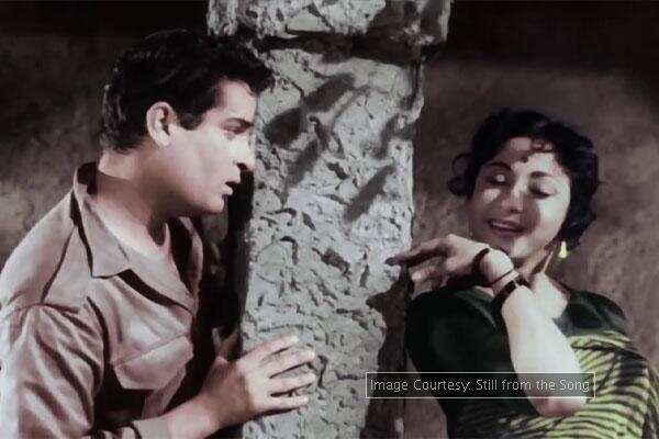 Mala Sinha Pictures