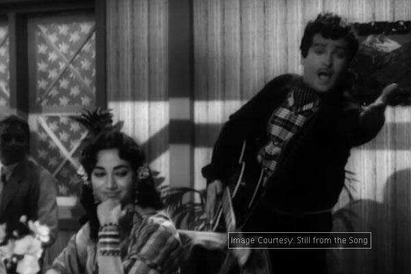 Mohammed Rafi Pictures