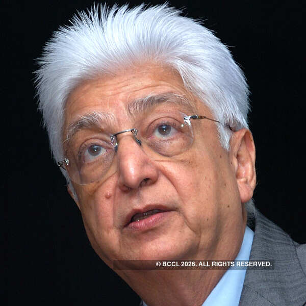 Premji