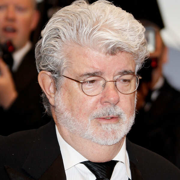 George Lucas Wallpapers