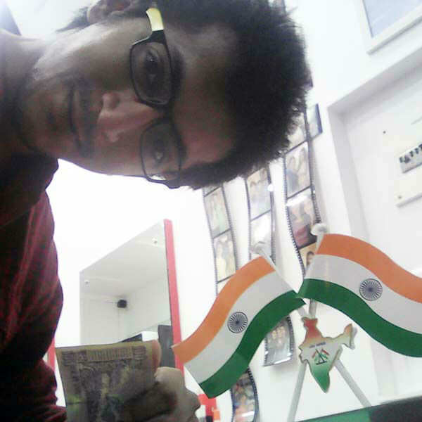 Anshuman Jha Images