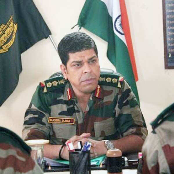 Murli Sharma