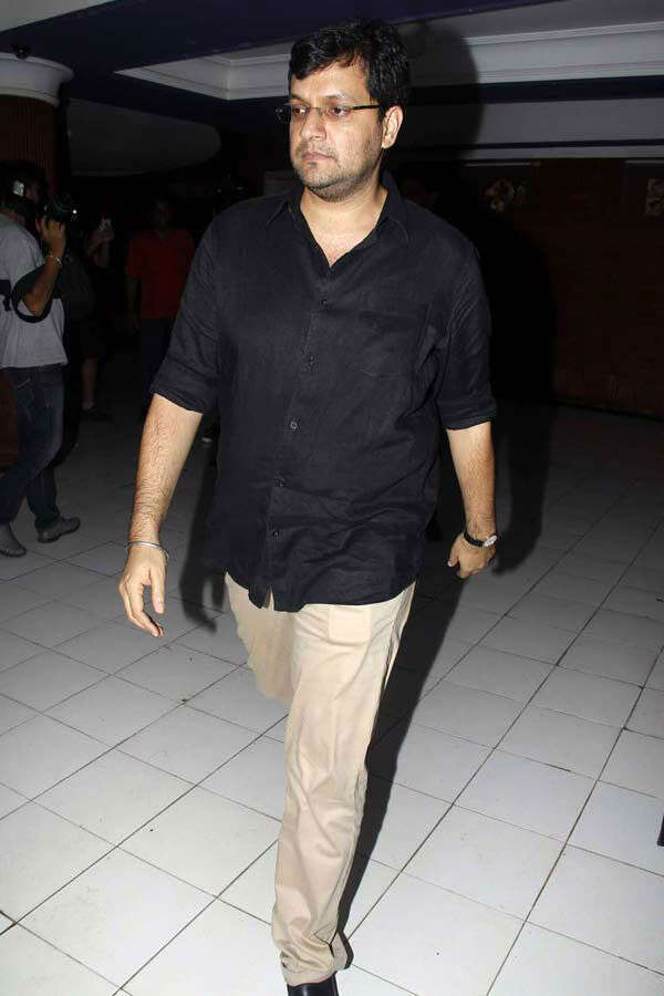 Karan Malhotra Stills