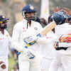 India vs Sri Lanka, Galle Test, Day 4