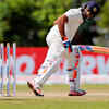 India vs Sri Lanka, Galle Test, Day 4