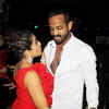 Article image for: RJ <i class="tbold">malishka</i>’s party