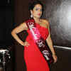 Article image for: RJ <i class="tbold">malishka</i>’s party