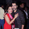 Article image for: Gunjan Utreja at RJ <i class="tbold">malishka</i>’s party