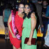 Article image for: Here are some photos of <i class="tbold">malishka</i>