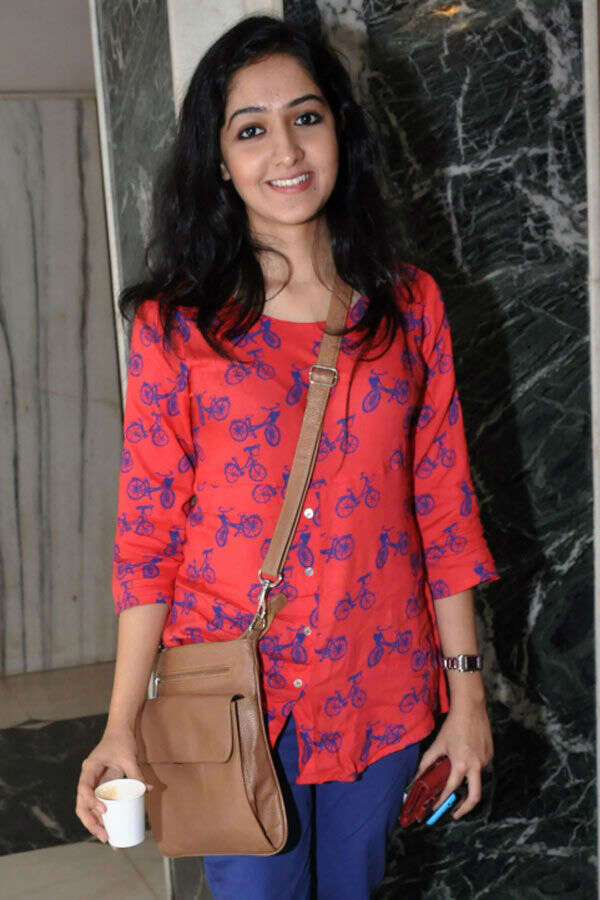 Amrita Chattopadhyay Stills