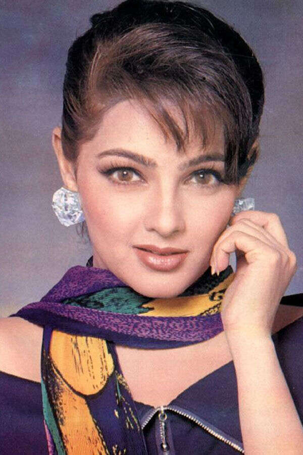 Mamta Kulkarni