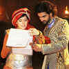 'Razia Sultan': On The Sets