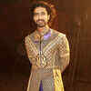 'Razia Sultan': On The Sets