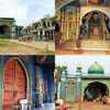 'Razia Sultan': On The Sets