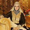 'Razia Sultan': On The Sets