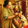 'Razia Sultan': On The Sets