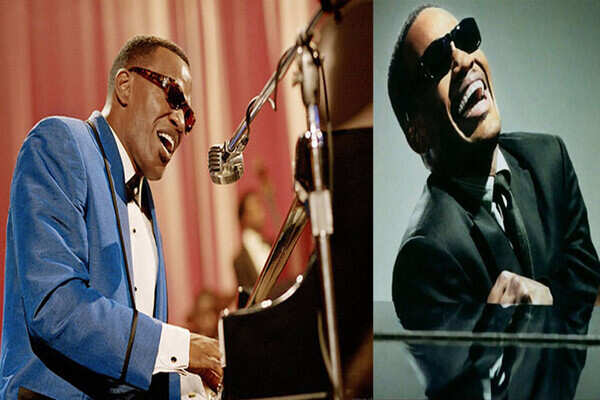Ray Charles Photos