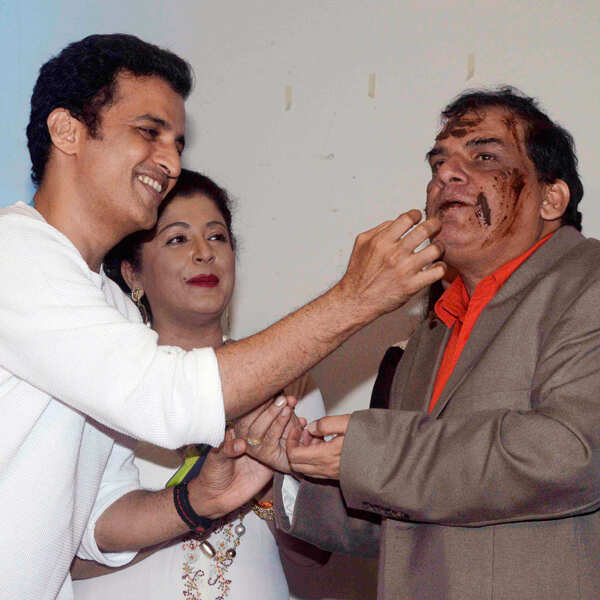 Gopi Bhalla