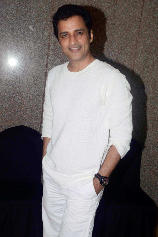 Gopi Bhalla
