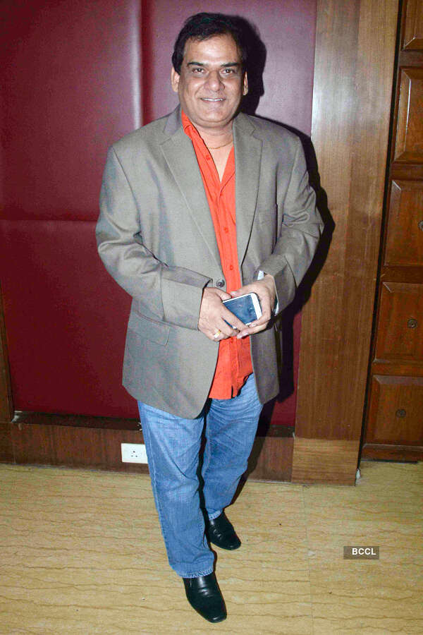Gopi Bhalla Photos
