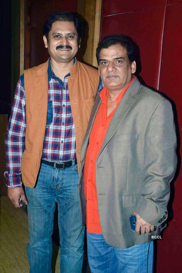Gopi Bhalla Pictures